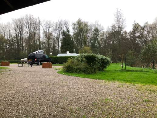 Added a photo to a location