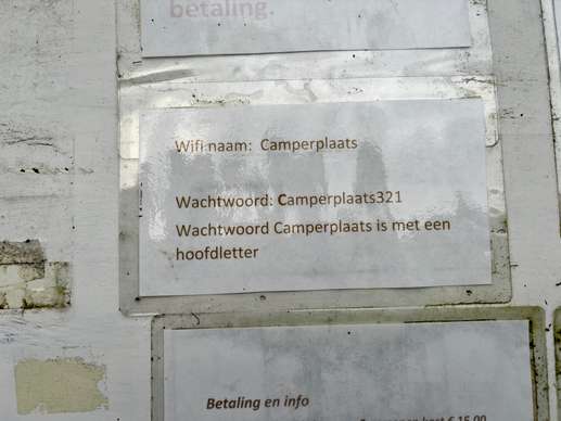 Added a photo to a location