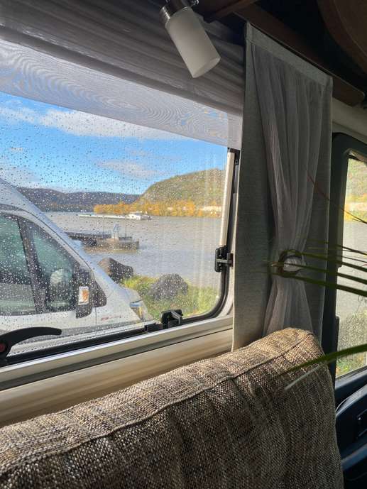 Een foto toegevoegd aan een locatie