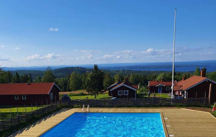 Åsengården Stugby