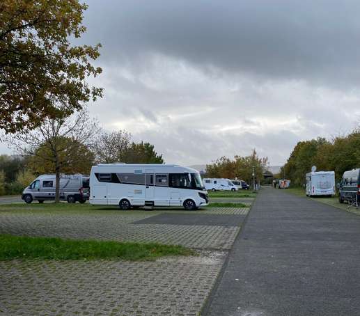 Een foto toegevoegd aan een locatie