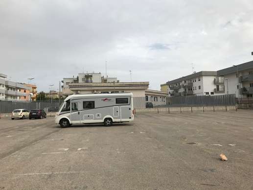 Een foto toegevoegd aan een locatie