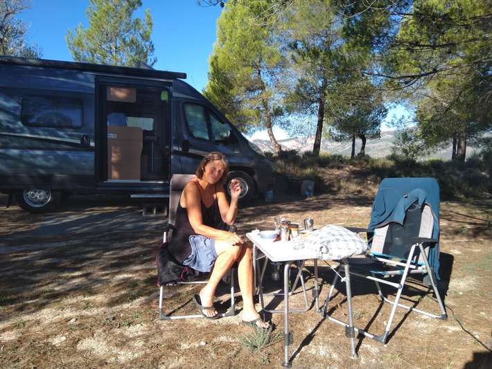 Camping Rural La Masia
