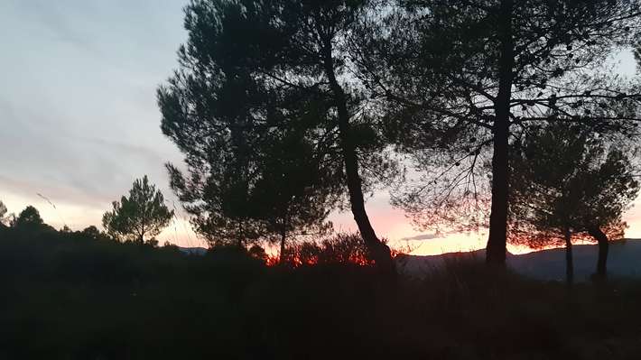 Camping Rural La Masia