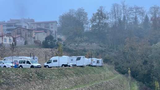 Ajout d'une photo à un emplacement