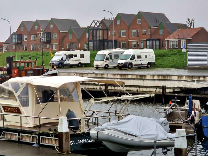 Jachthaven WSV de Kogge