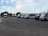 Aire camping Car park de Grau Du Roi