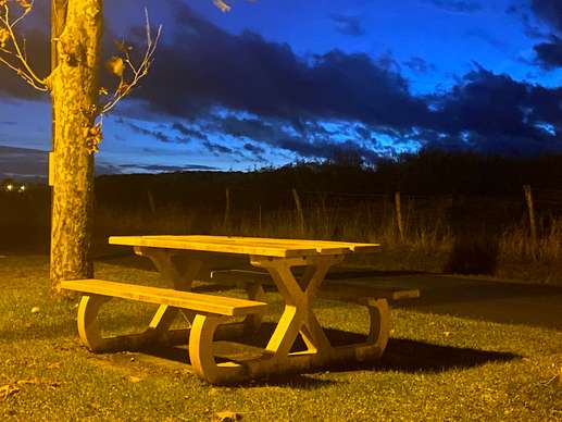 Added a photo to a location