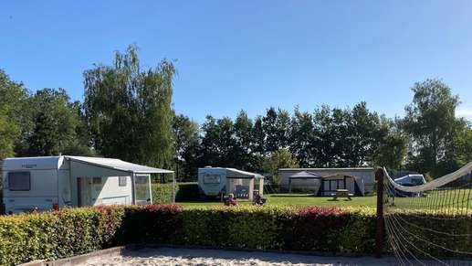 Campingpark Het Zwarte Water