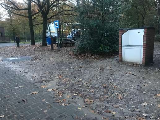 Einem Ort wurde ein Foto hinzugefügt