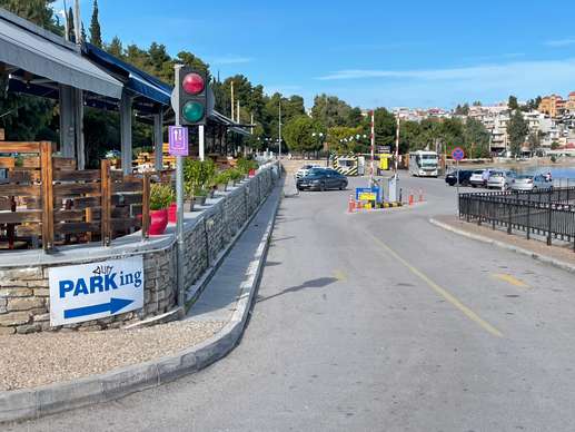 Added a photo to a location