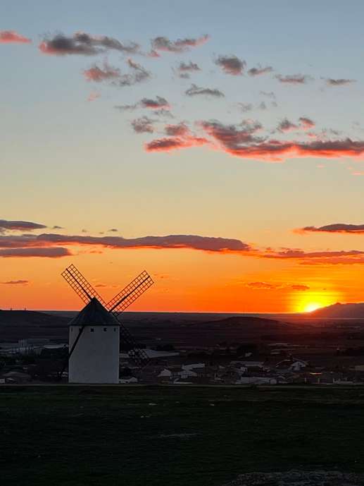 Een foto toegevoegd aan een locatie