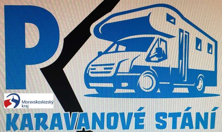 Karavanové stání Orlová