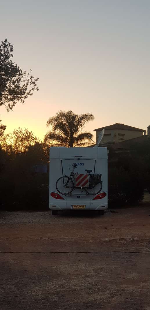 Aggiunta una foto a una posizione
