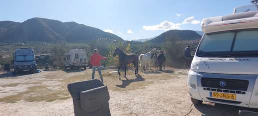 Aggiunta una foto a una posizione