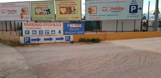 Aggiunta una foto a una posizione