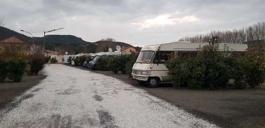 Aggiunta una foto a una posizione