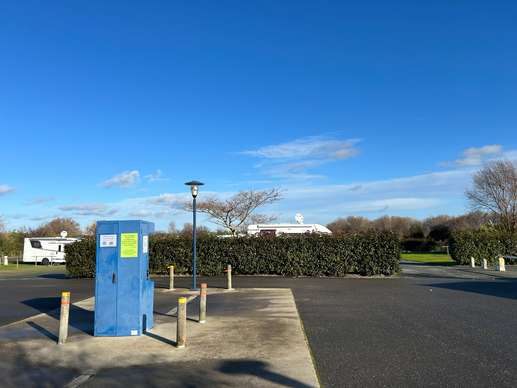 Added a photo to a location