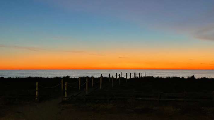 Parking Playa de Canet