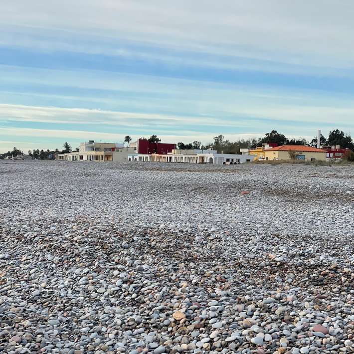 Parking Playa de Canet