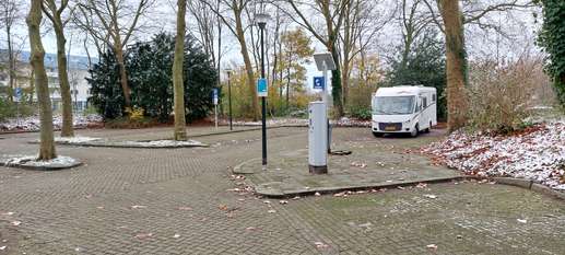 Einem Ort wurde ein Foto hinzugefügt