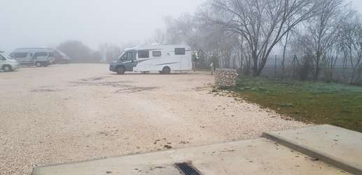 Aggiunta una foto a una posizione