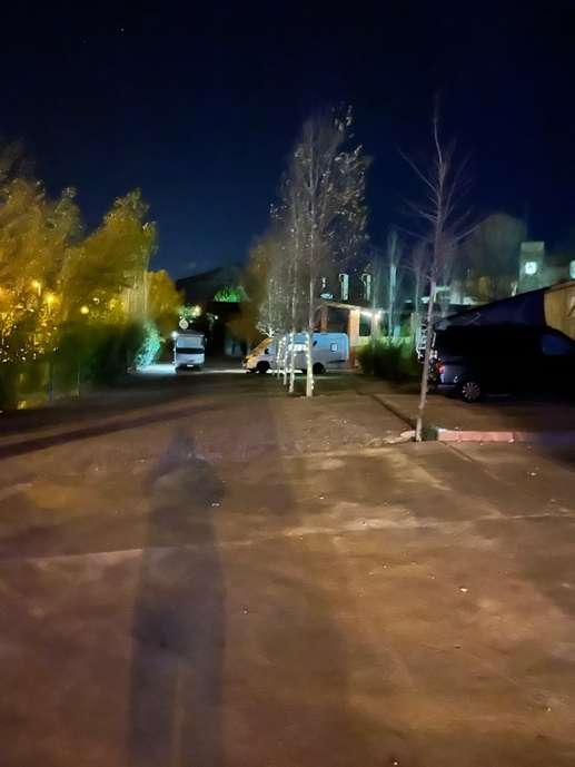 Added a photo to a location