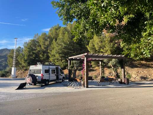 Added a photo to a location