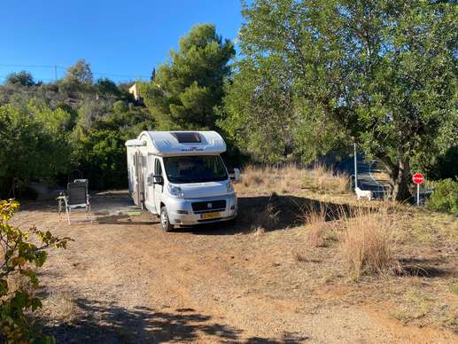 Added a photo to a location