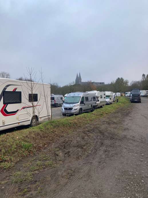 Een foto toegevoegd aan een locatie
