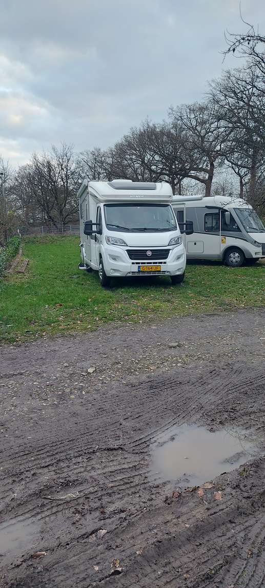 Einem Ort wurde ein Foto hinzugefügt