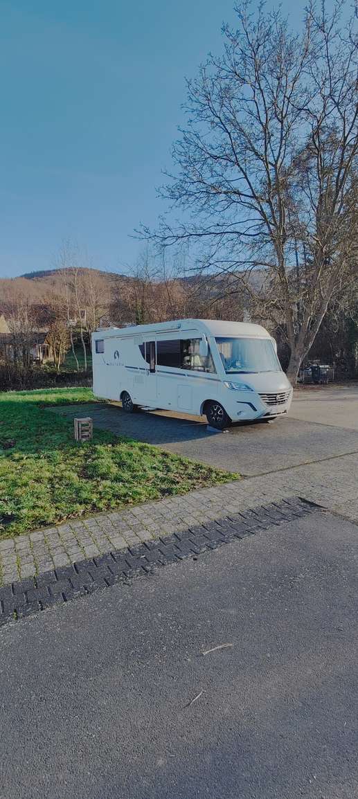 Een foto toegevoegd aan een locatie
