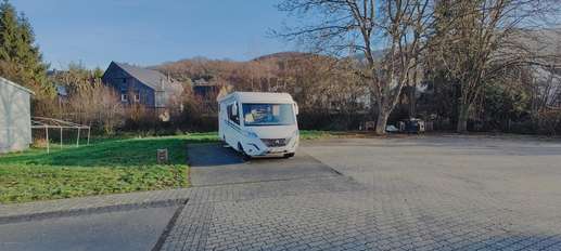 Een foto toegevoegd aan een locatie