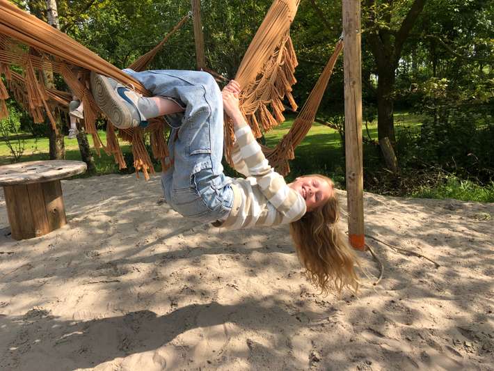 Camping boerderij De Omleiding