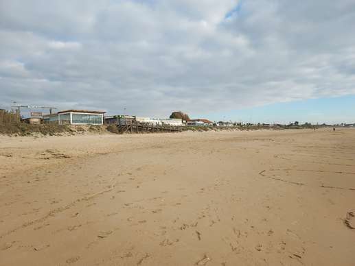 Added a photo to a location