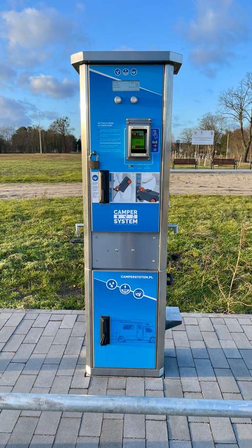 Einem Ort wurde ein Foto hinzugefügt