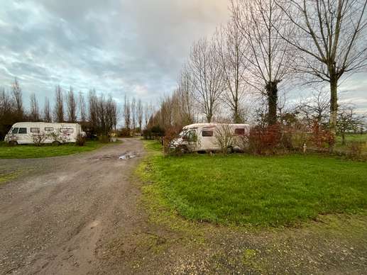 Een foto toegevoegd aan een locatie