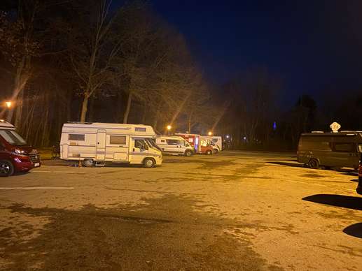 Aggiunta una foto a una posizione