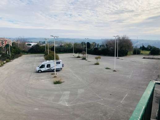 Een foto toegevoegd aan een locatie