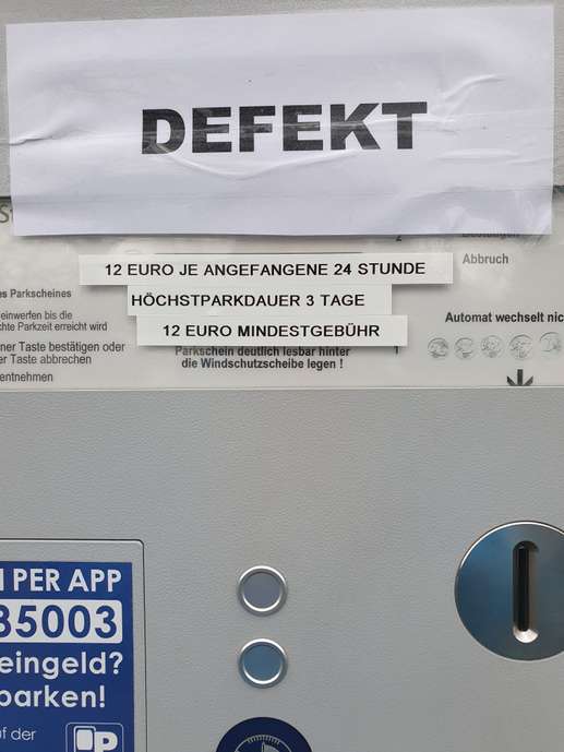 Een foto toegevoegd aan een locatie