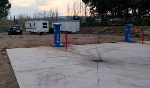 Added a photo to a location
