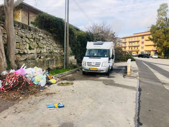 Camperservice Ragusa