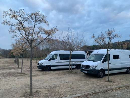 Een foto toegevoegd aan een locatie