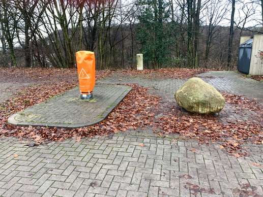 Added a photo to a location