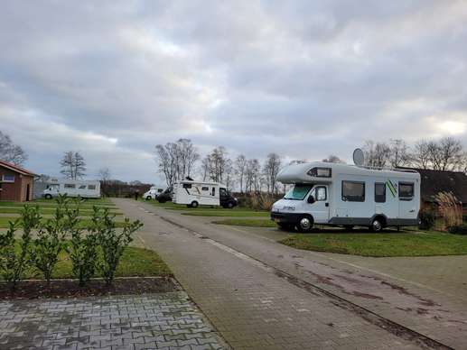 Een foto toegevoegd aan een locatie