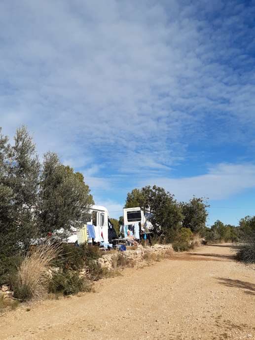 Added a photo to a location