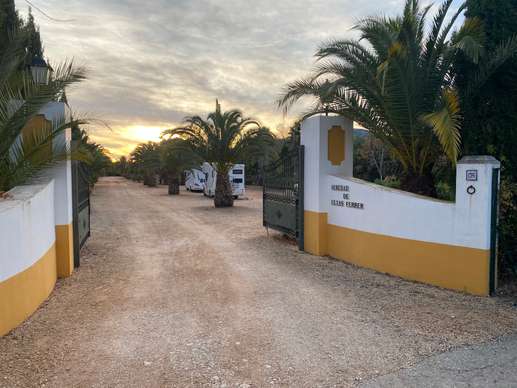 Añadió una foto a una ubicación
