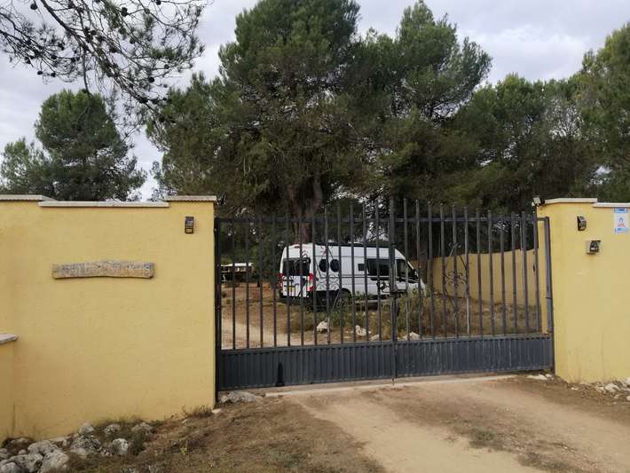 Casa Miré