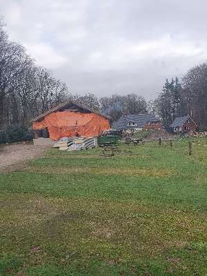 Een foto toegevoegd aan een locatie