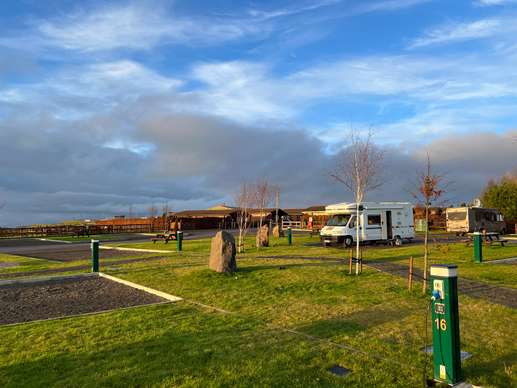 Added a photo to a location